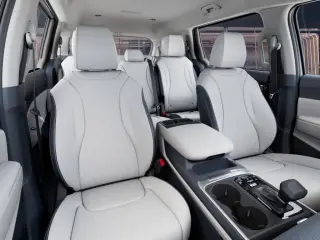 2026 Kia Carnival