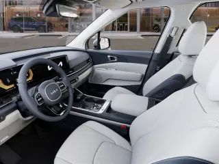 2026 Kia Carnival
