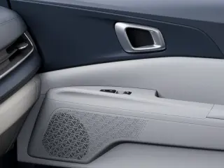 2026 Kia Carnival