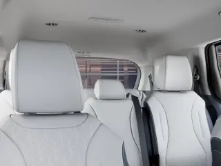 2026 Kia Carnival
