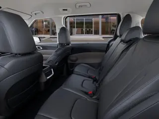 2026 Kia Carnival