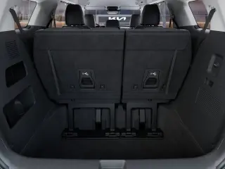 2026 Kia Carnival