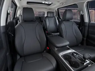 2026 Kia Carnival