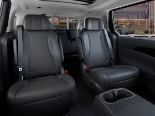 2026 Kia Carnival