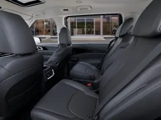 2026 Kia Carnival