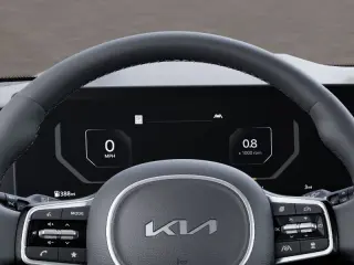 2026 Kia Carnival
