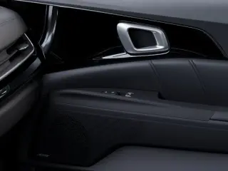 2026 Kia Carnival