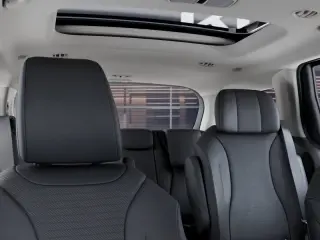 2026 Kia Carnival