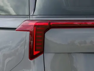2026 Kia Carnival Hybrid