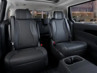 2026 Kia Carnival Hybrid