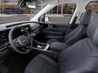 2026 Kia Carnival Hybrid