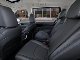 2026 Kia Carnival Hybrid