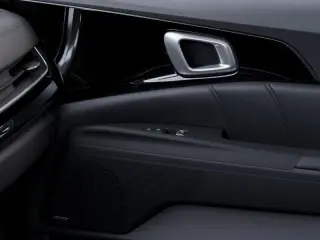 2026 Kia Carnival Hybrid