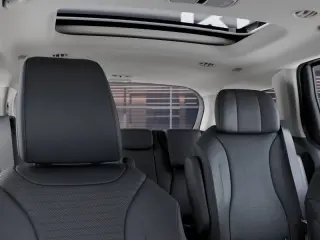 2026 Kia Carnival Hybrid