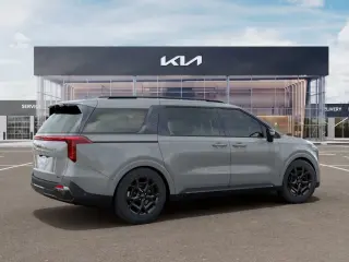 2026 Kia Carnival Hybrid