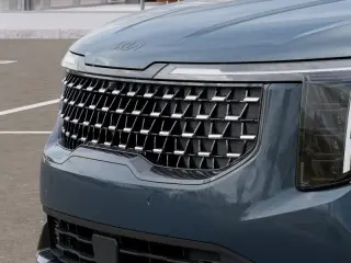2026 Kia Carnival Hybrid