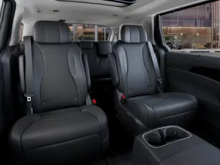 2026 Kia Carnival Hybrid