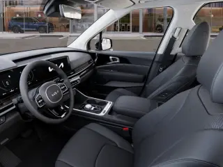 2026 Kia Carnival Hybrid