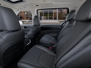 2026 Kia Carnival Hybrid