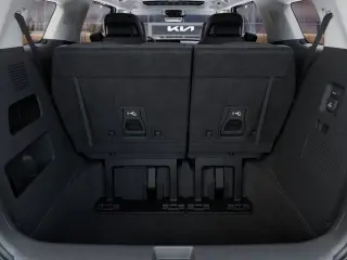 2026 Kia Carnival Hybrid