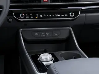2026 Kia Carnival Hybrid