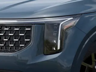 2026 Kia Carnival Hybrid