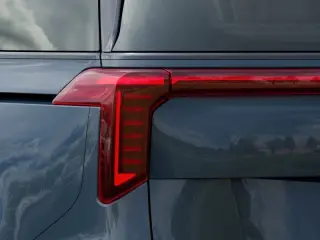 2026 Kia Carnival Hybrid