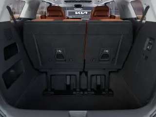 2026 Kia Carnival Hybrid