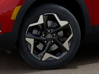 2026 Kia Seltos