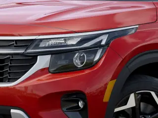 2026 Kia Seltos