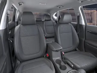 2026 Kia Seltos