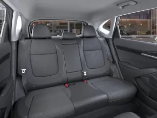 2026 Kia Seltos