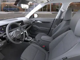 2026 Kia Seltos
