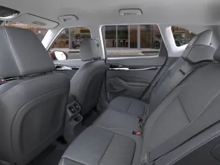 2026 Kia Seltos