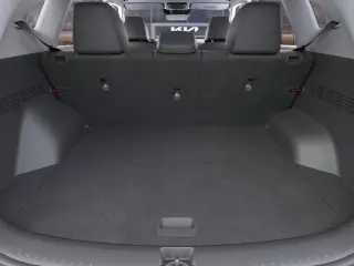 2026 Kia Seltos