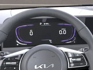 2026 Kia Seltos