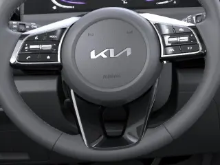 2026 Kia Seltos