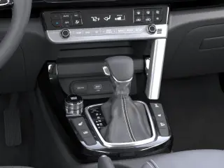 2026 Kia Seltos