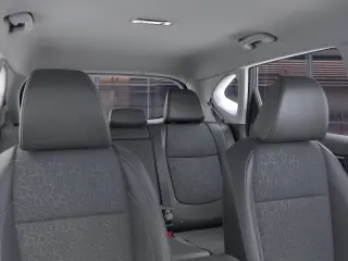 2026 Kia Seltos