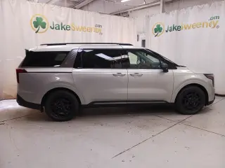 2026 Kia Carnival Hybrid