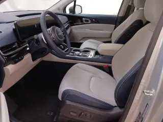 2026 Kia Carnival Hybrid
