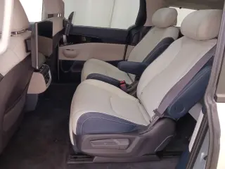 2026 Kia Carnival Hybrid