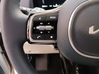 2026 Kia Carnival Hybrid
