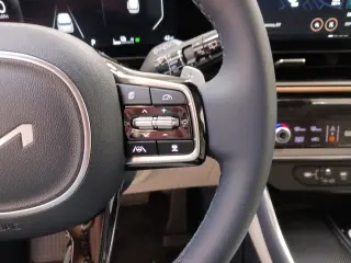 2026 Kia Carnival Hybrid