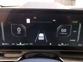 2026 Kia Carnival Hybrid