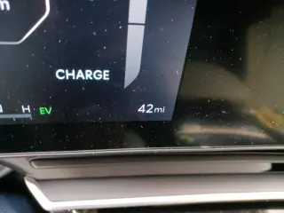 2026 Kia Carnival Hybrid