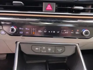2026 Kia Carnival Hybrid