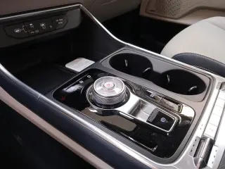 2026 Kia Carnival Hybrid