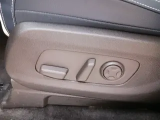 2026 Kia Carnival Hybrid