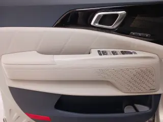 2026 Kia Carnival Hybrid